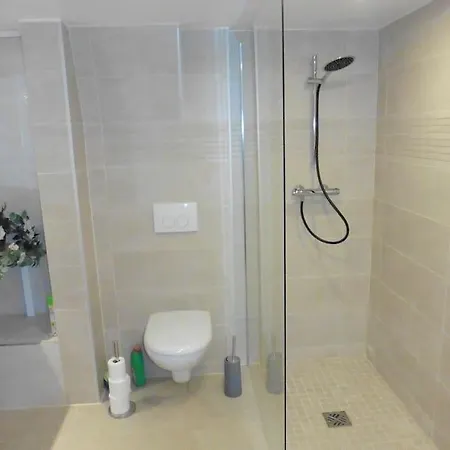 Maison En Bord De Marne בית נופש *