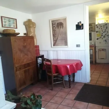 בית נופש Maison En Bord De Marne *