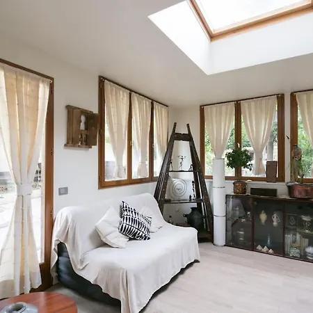Maison En Bord De Marne בית נופש שלה