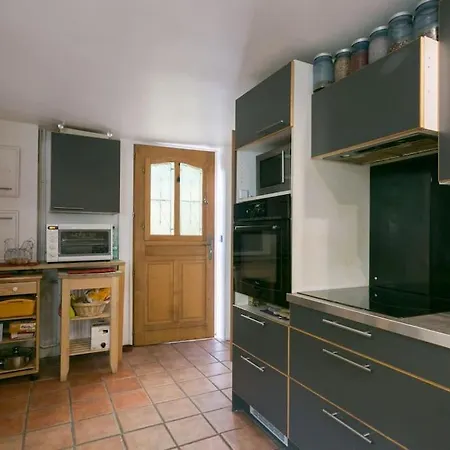 Maison En Bord De Marne *