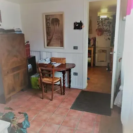 Maison En Bord De Marne בית נופש שלה
