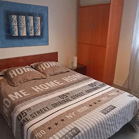 בית נופש Maison En Bord De Marne *
