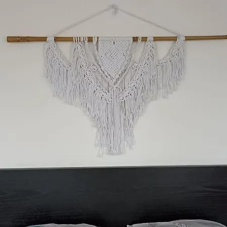 Maison En Bord De Marne * שלה