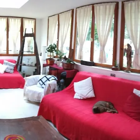 Maison En Bord De Marne בית נופש